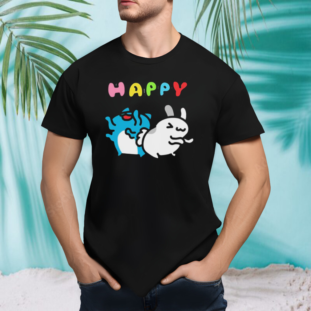 Unisex tshirt
