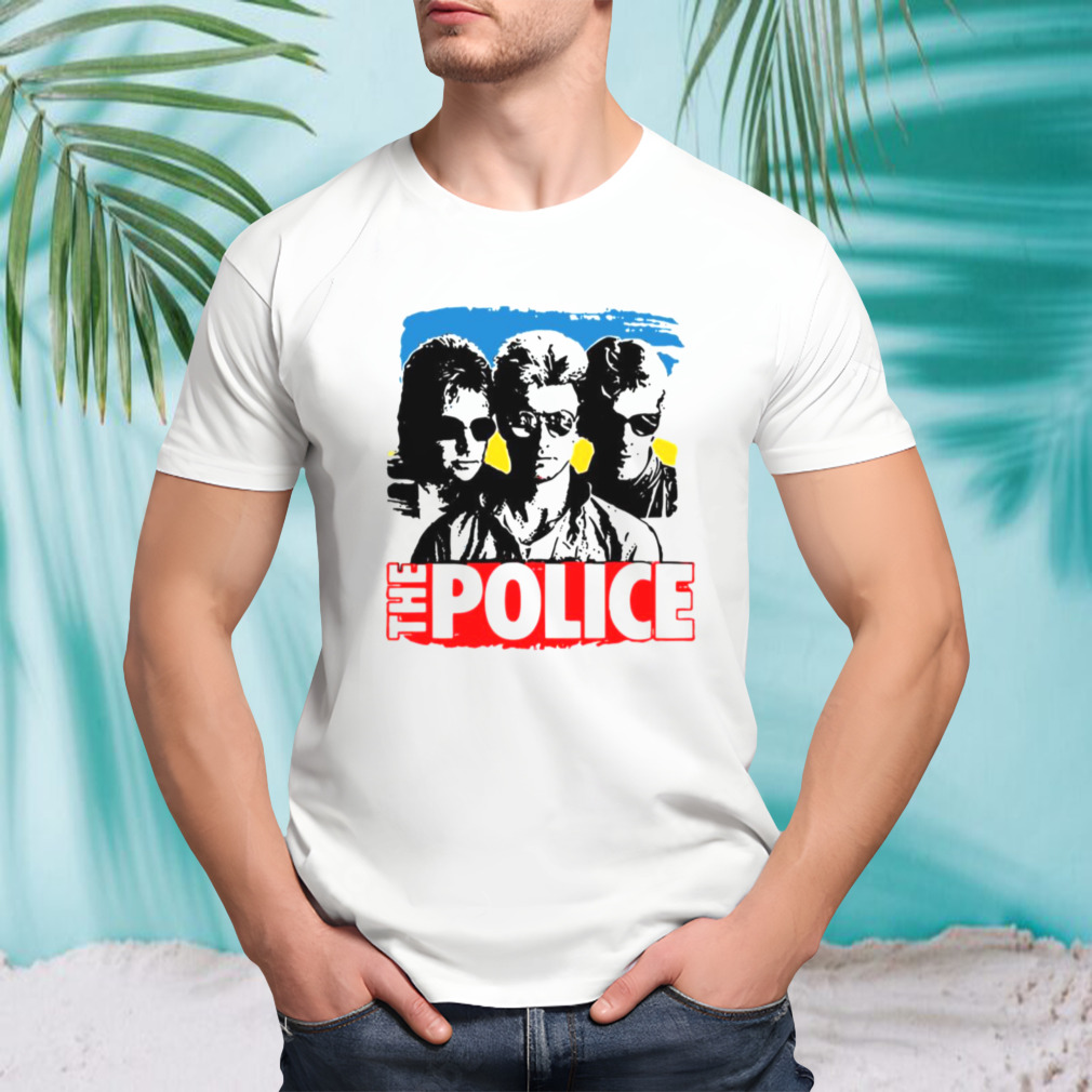 Unisex shirt