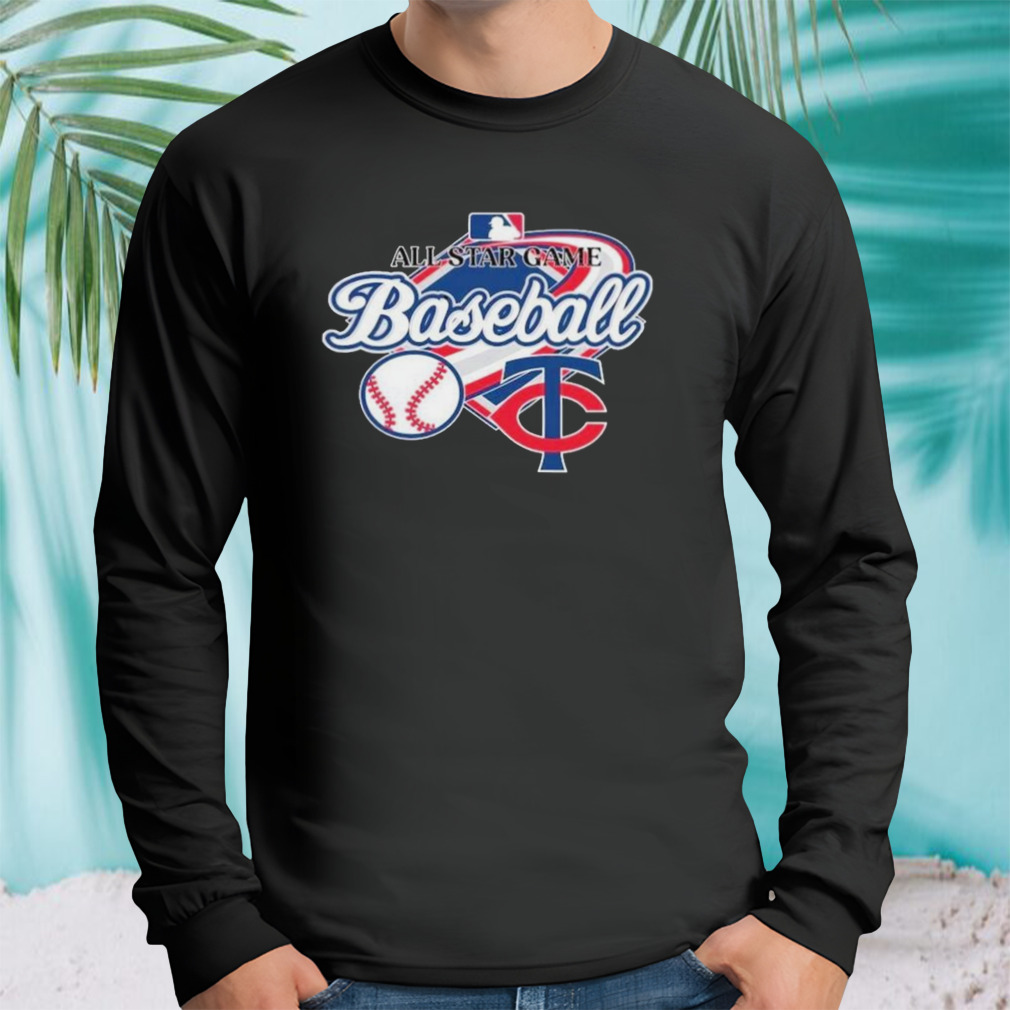 Longsleeve tshirt