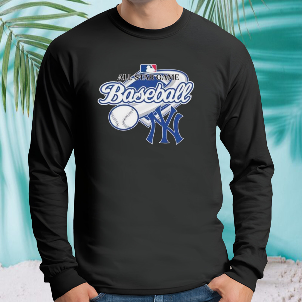 Longsleeve tshirt