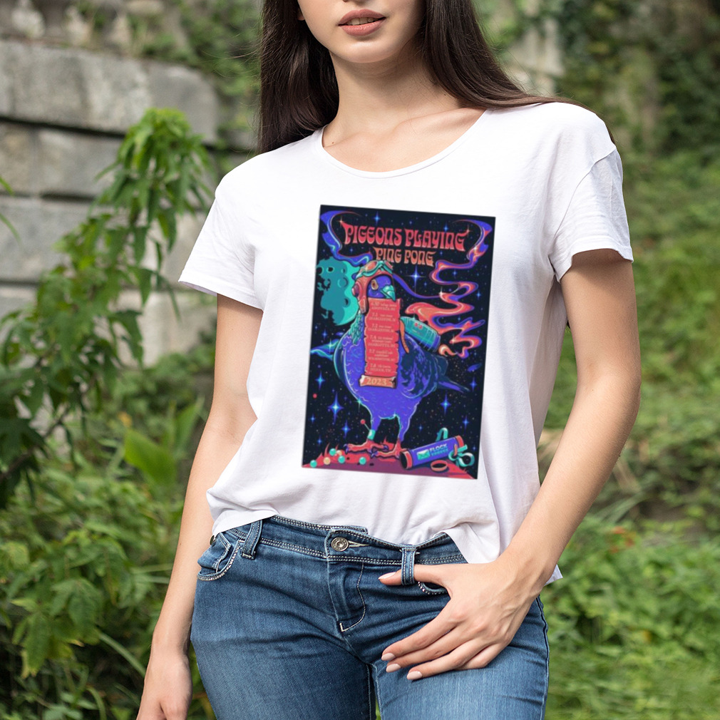 Women's shirt