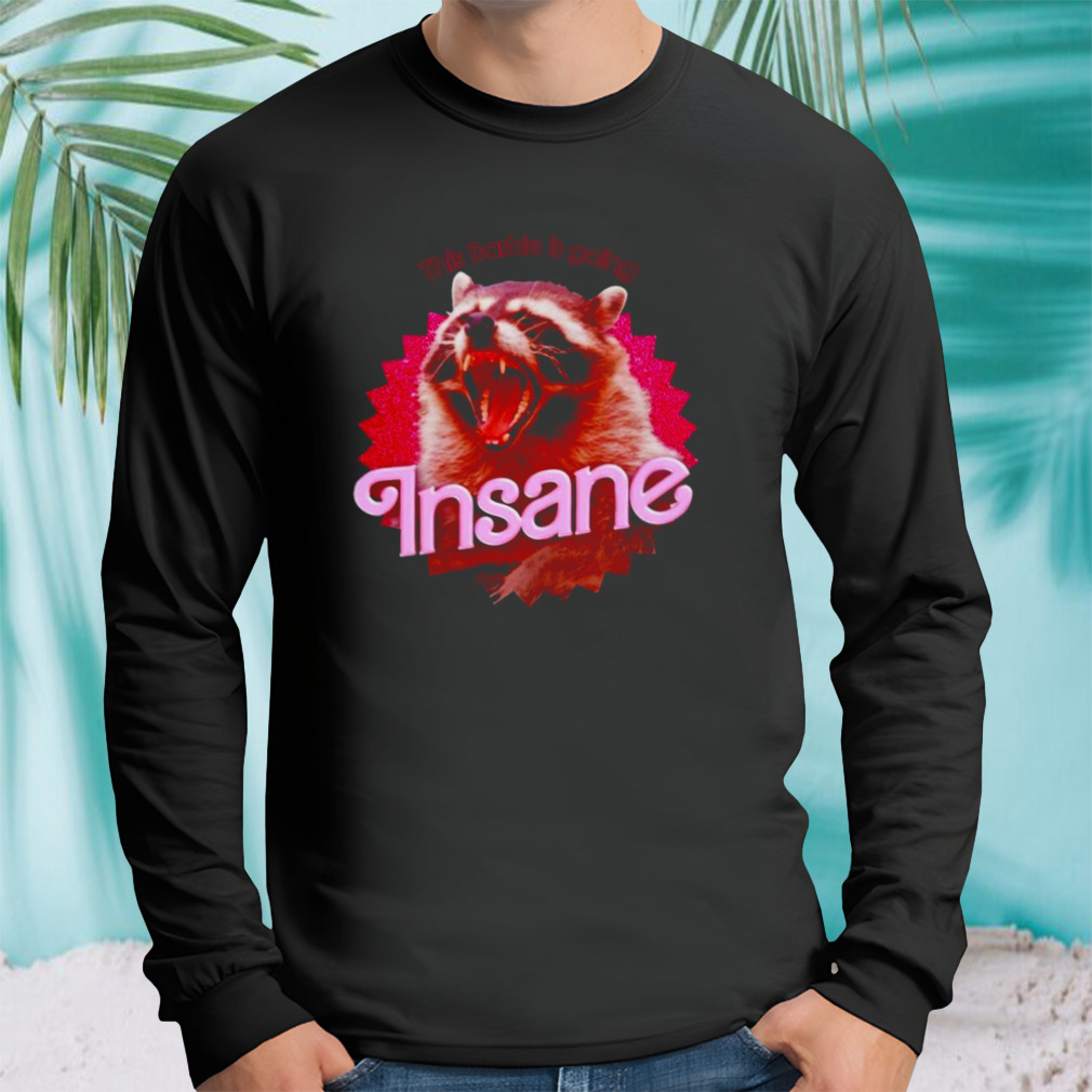 Longsleeve tshirt
