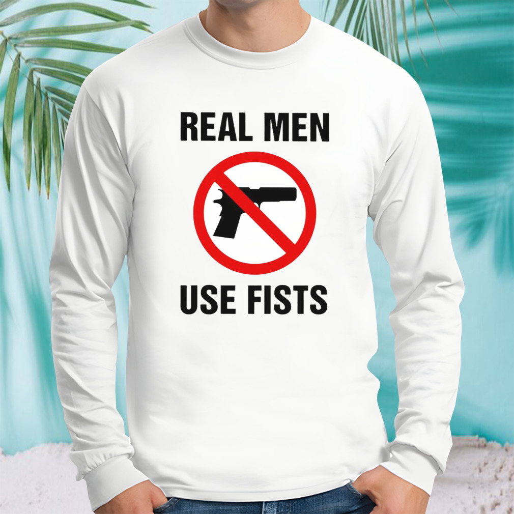 Longsleeve shirt