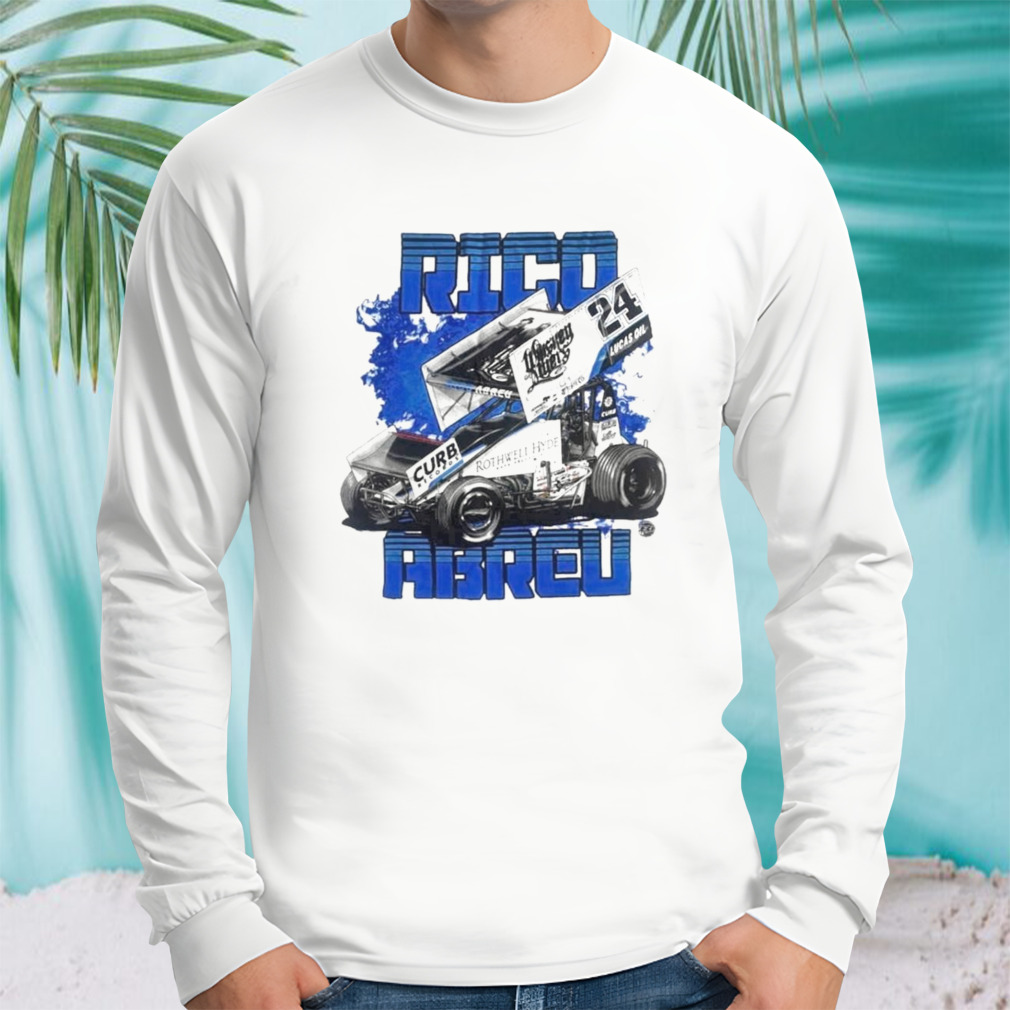 Longsleeve shirt