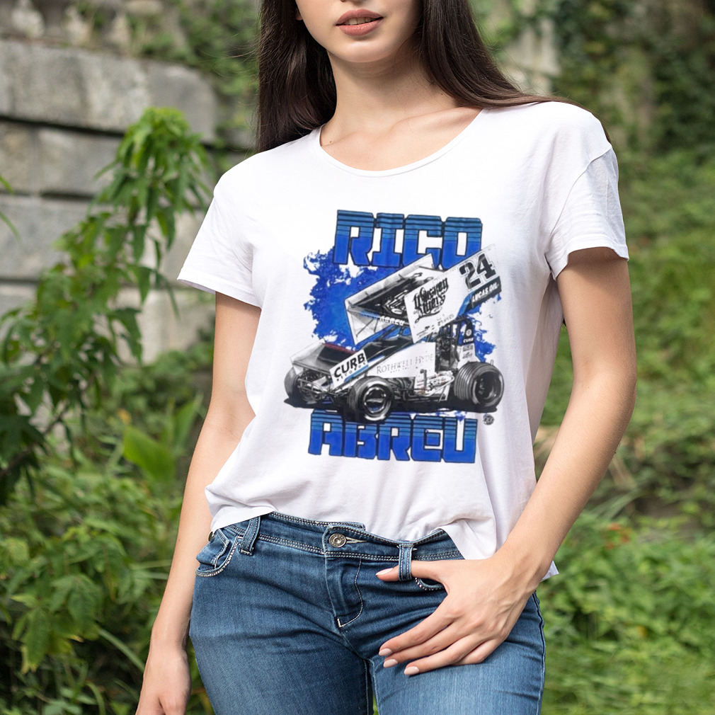 Women's shirt