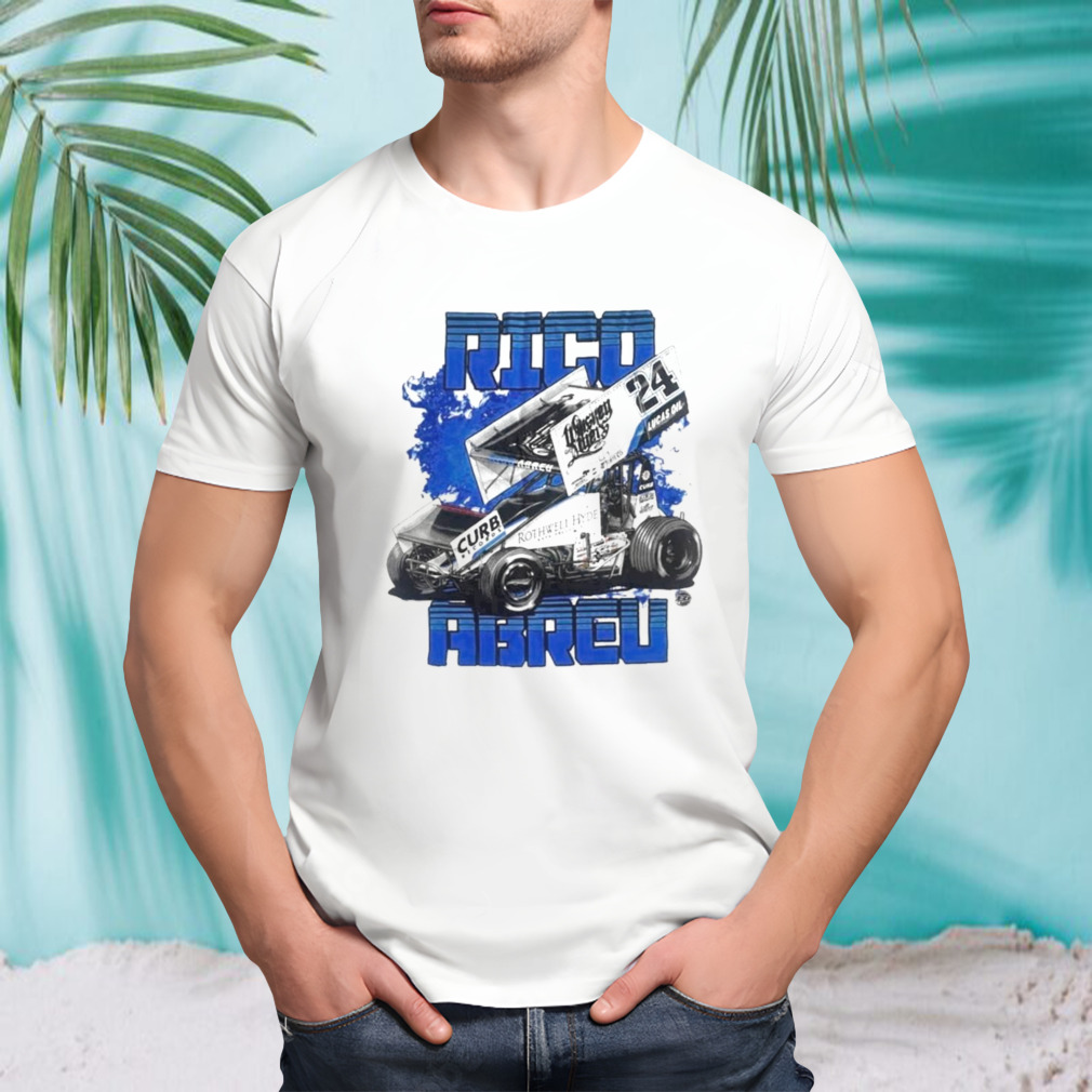 Unisex shirt