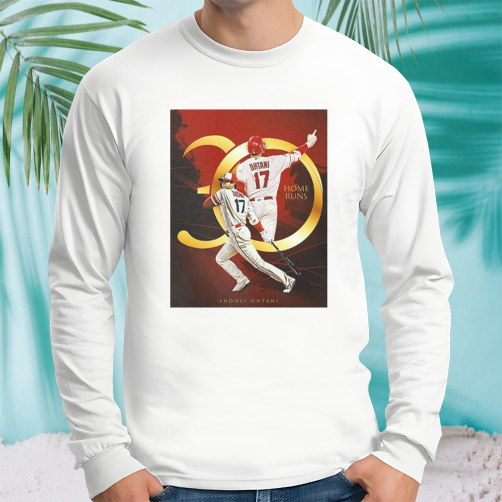 Longsleeve shirt