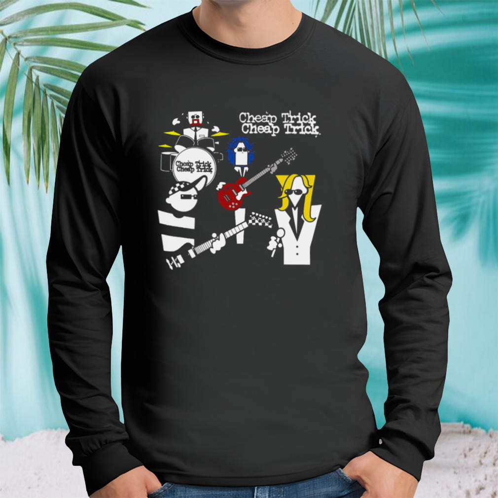 Longsleeve tshirt