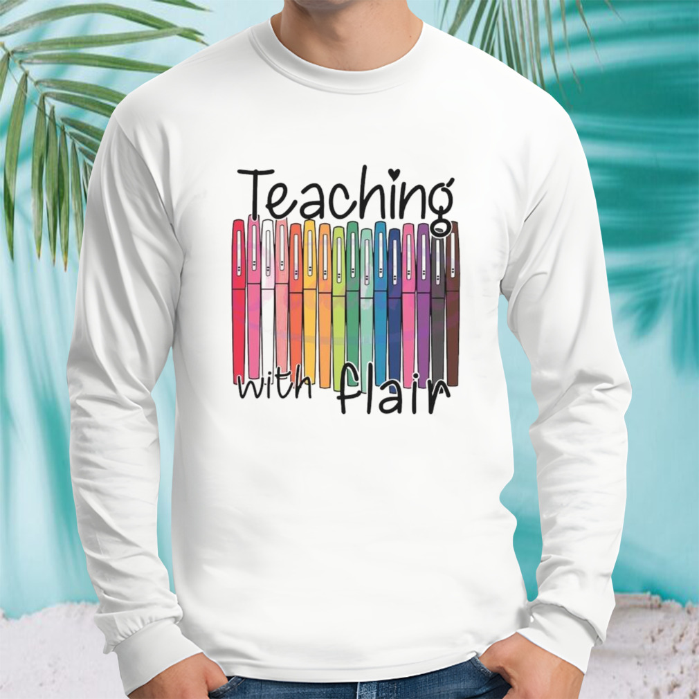 Longsleeve shirt