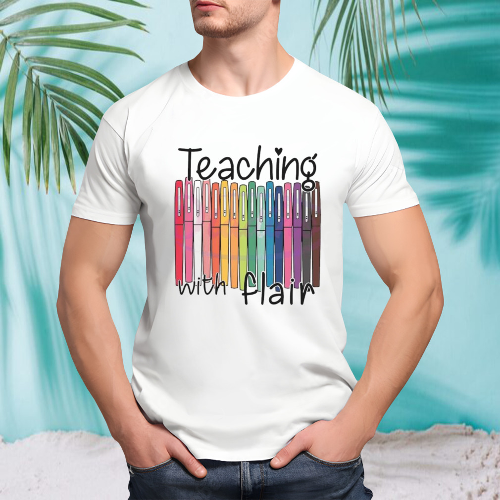 Unisex shirt