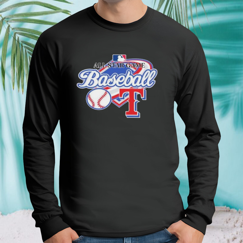 Longsleeve tshirt