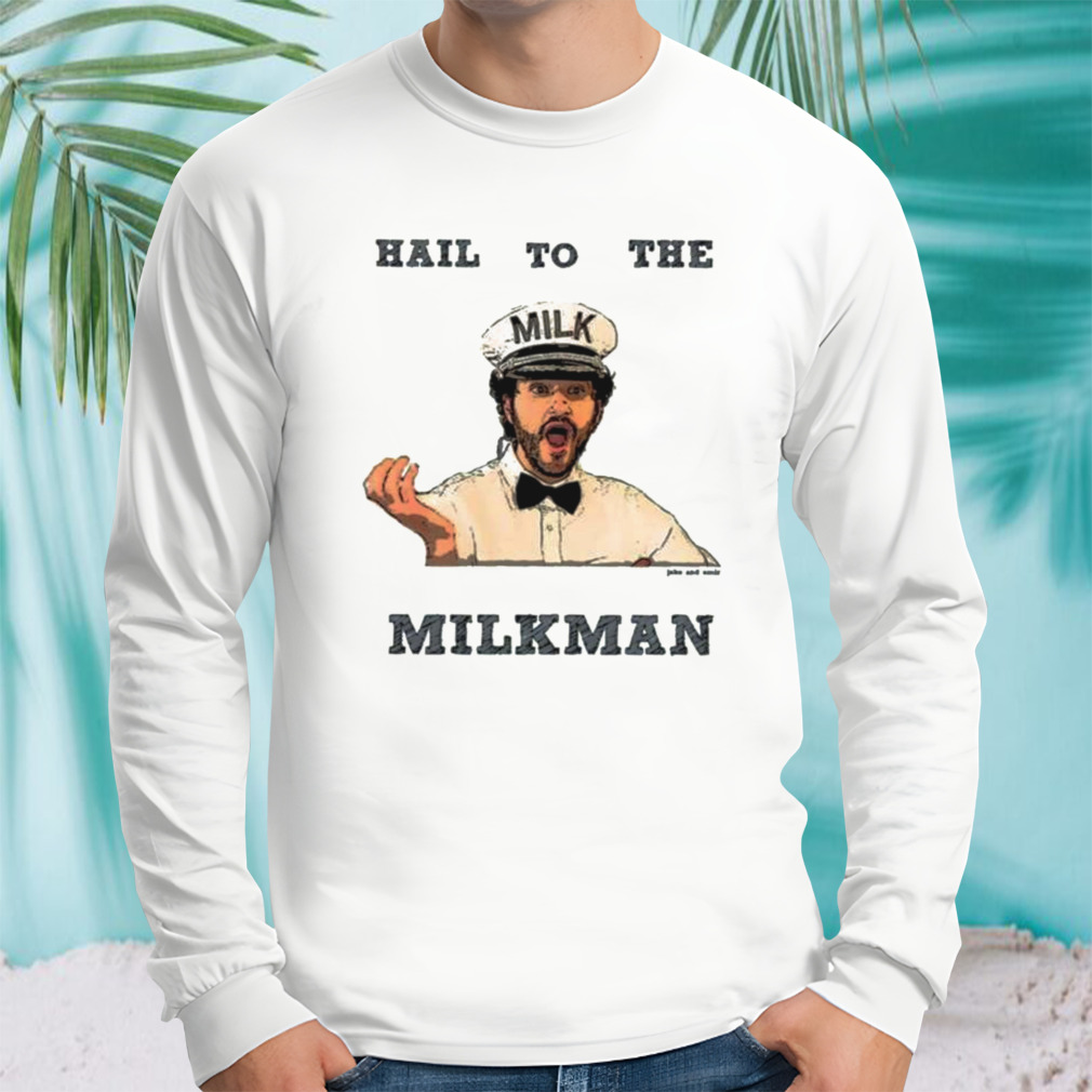 Longsleeve shirt
