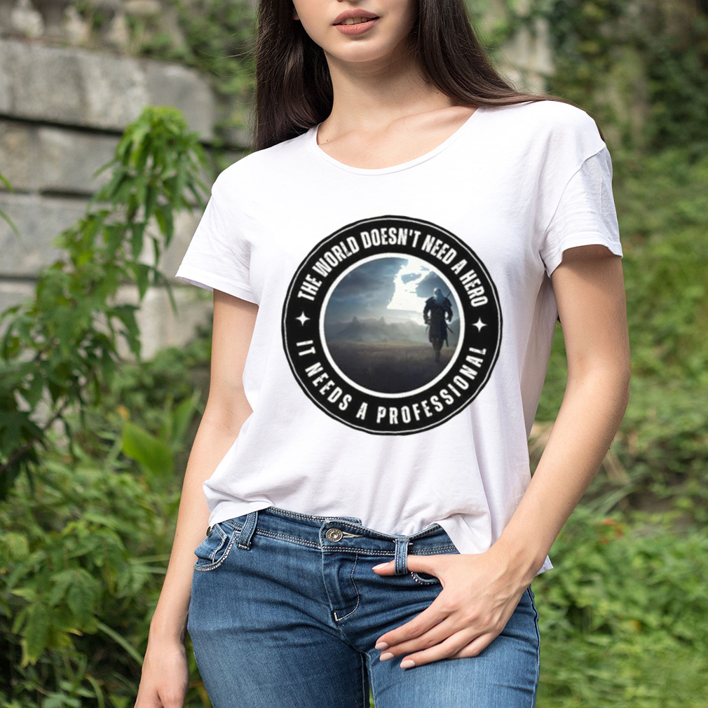 Women's shirt