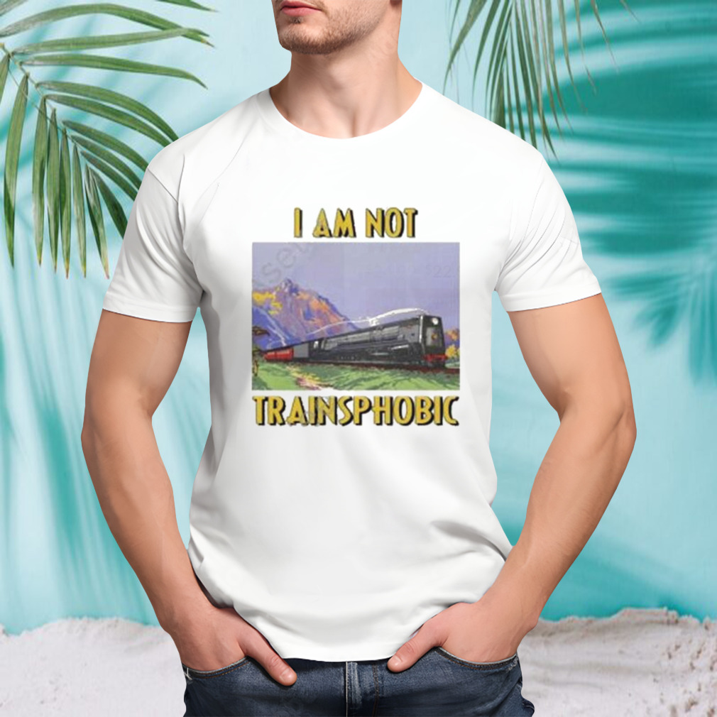 Unisex shirt