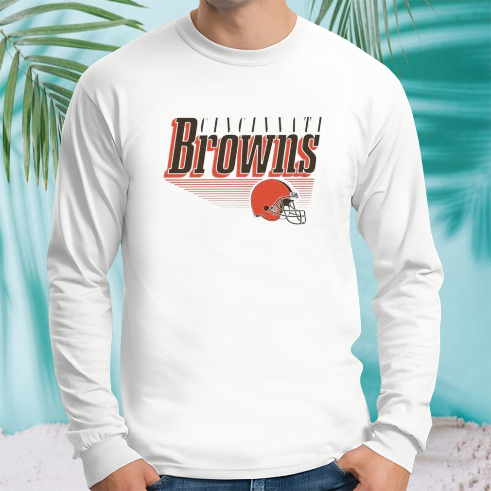 Longsleeve shirt