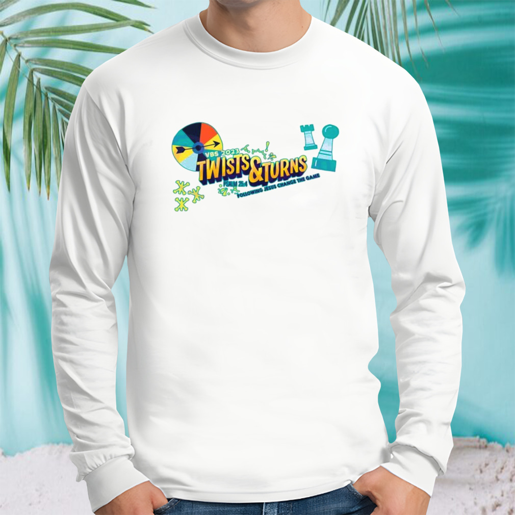 Longsleeve shirt