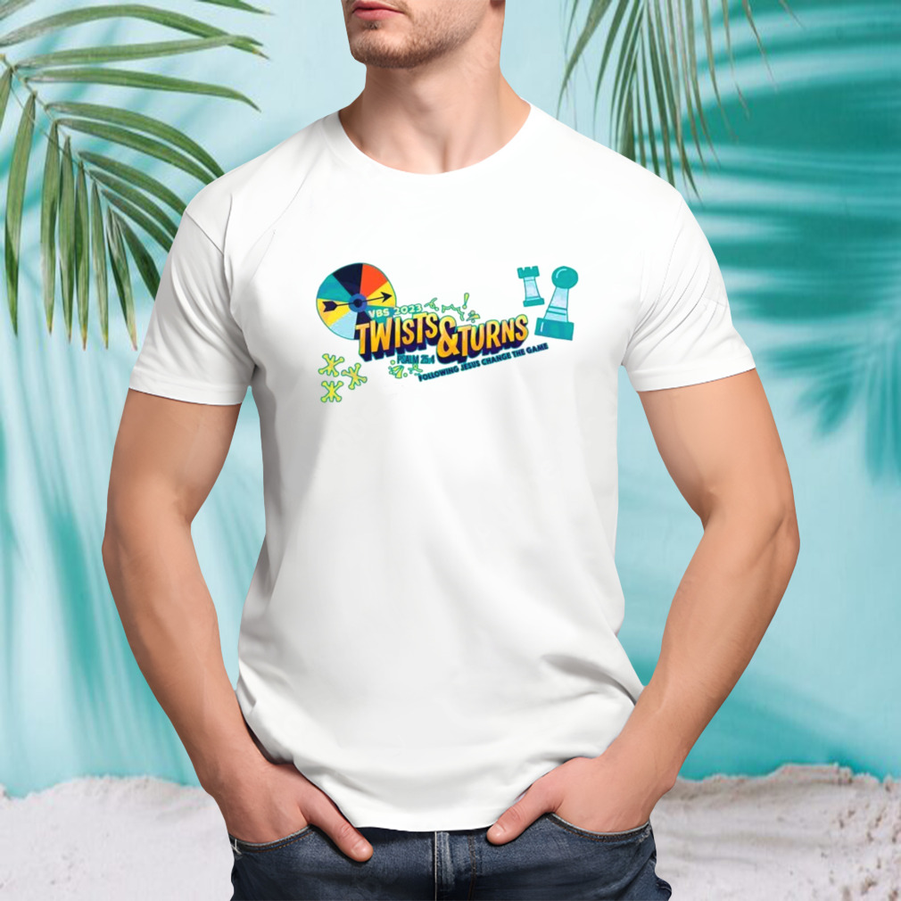 Unisex shirt