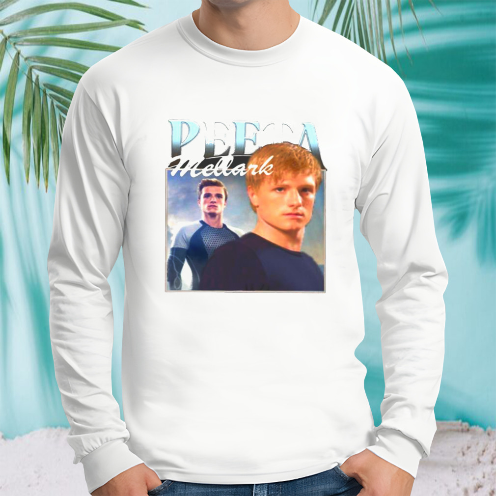 Longsleeve shirt