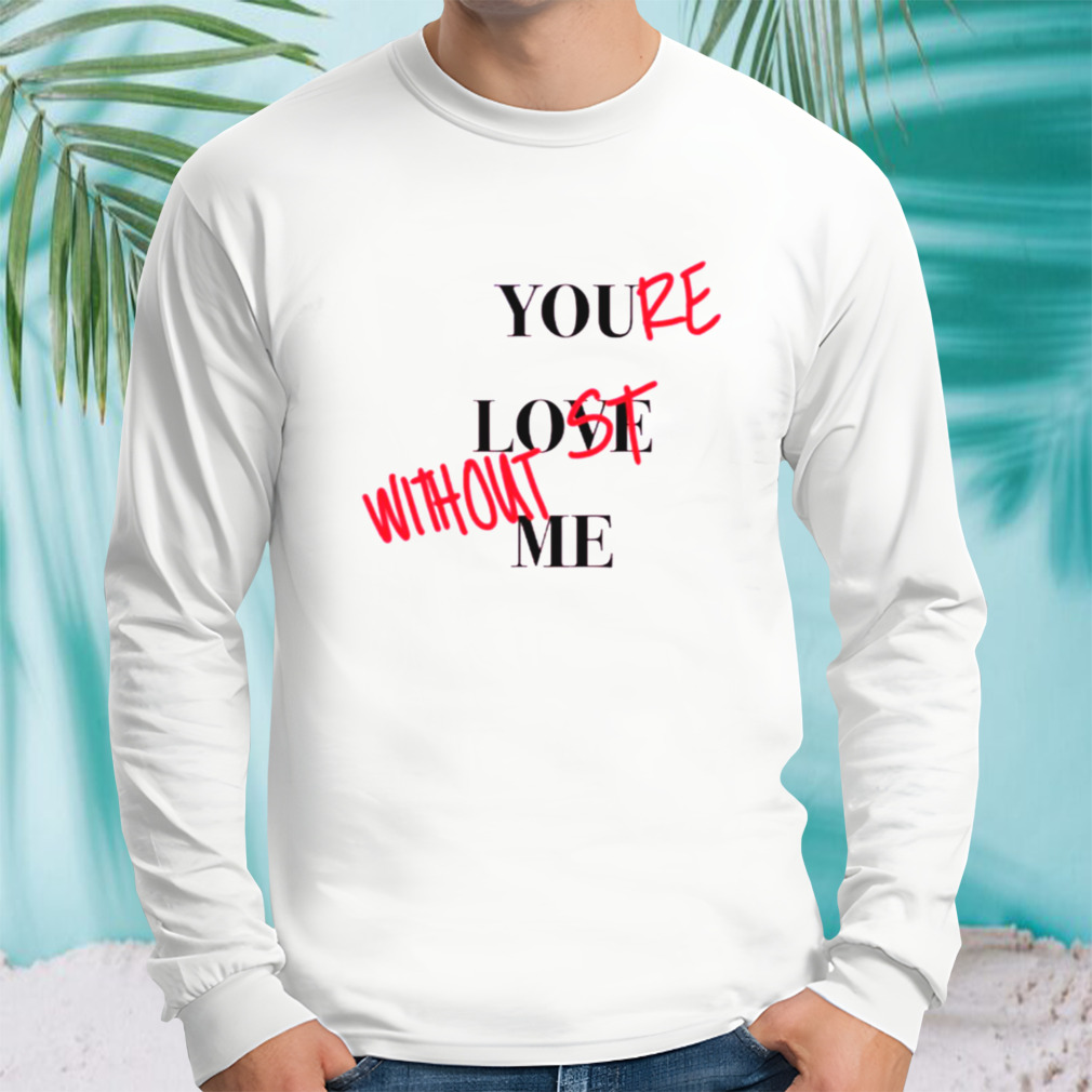 Longsleeve shirt