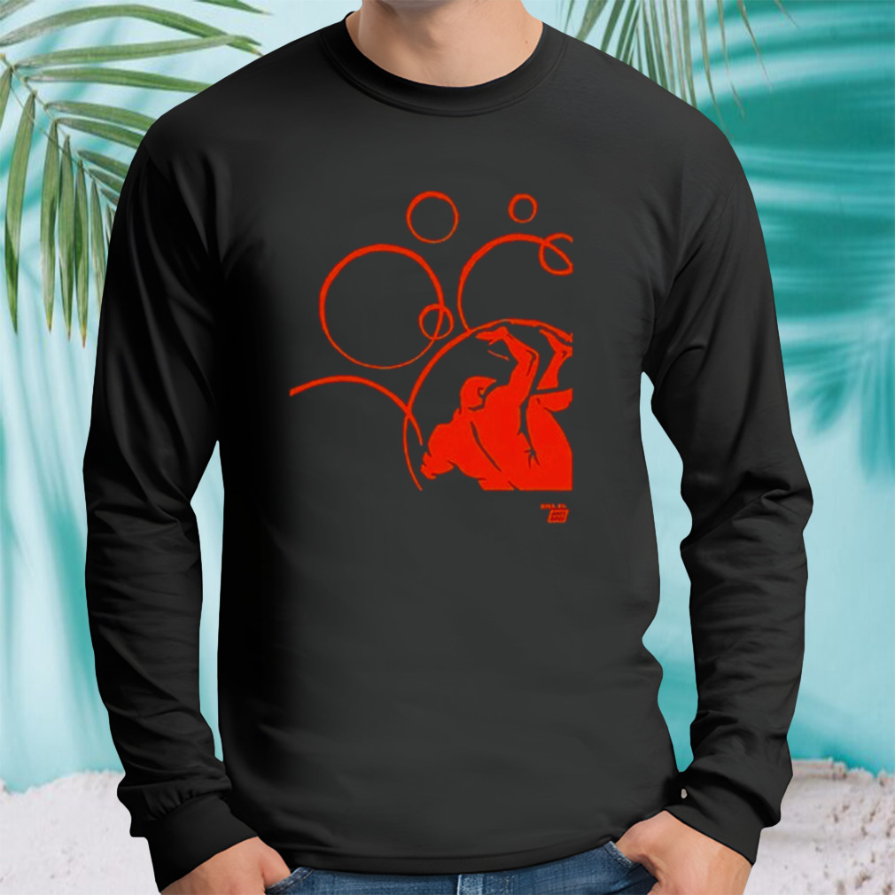 Longsleeve tshirt