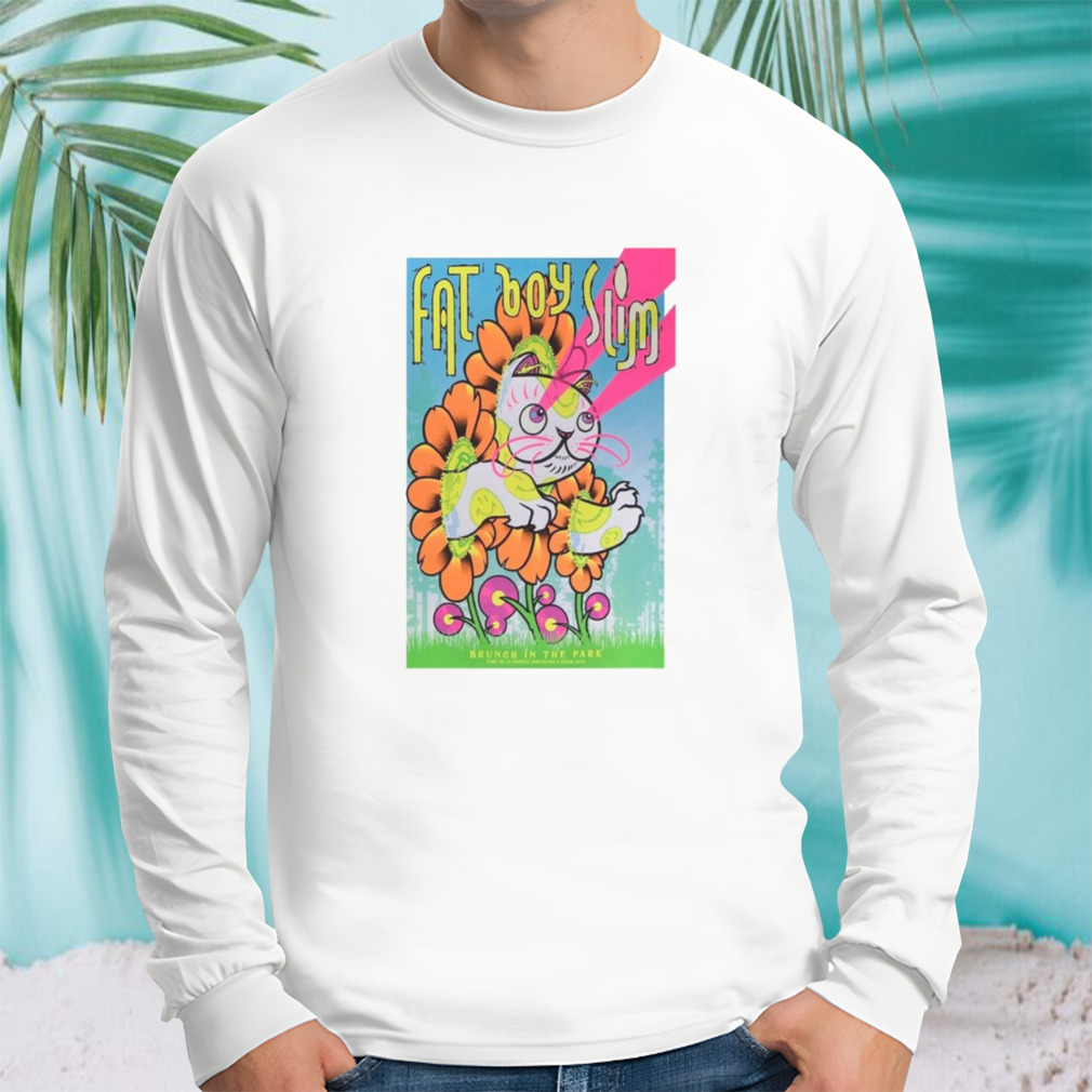 Longsleeve shirt