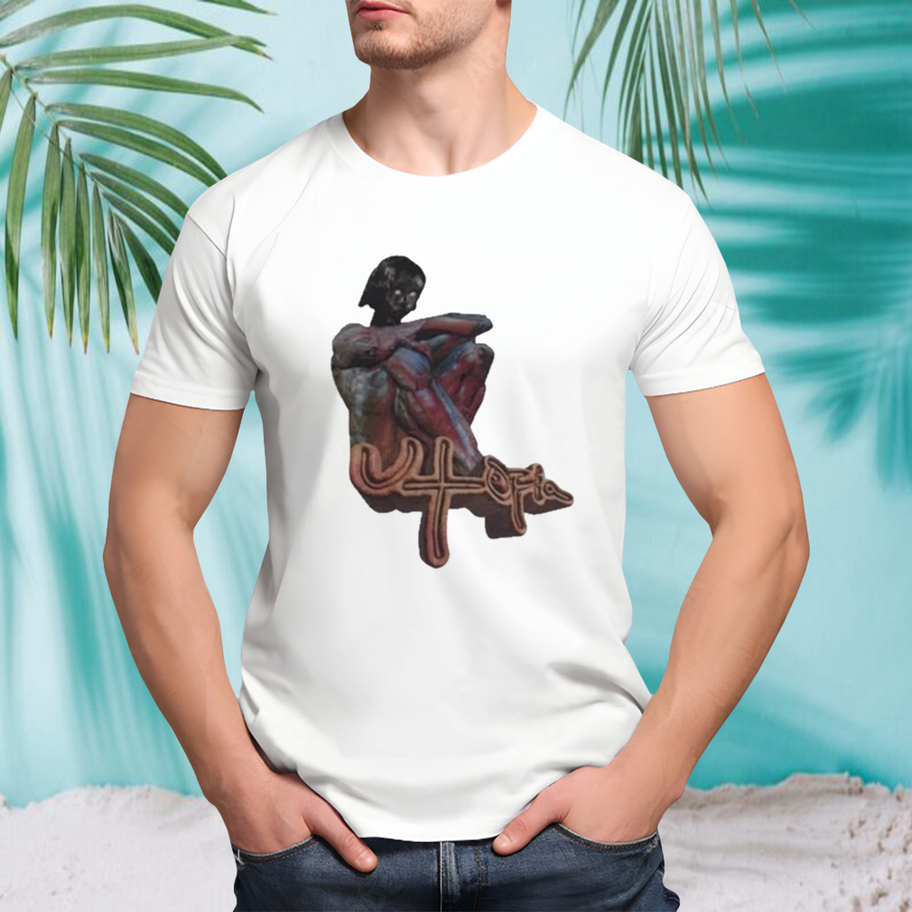 Unisex shirt