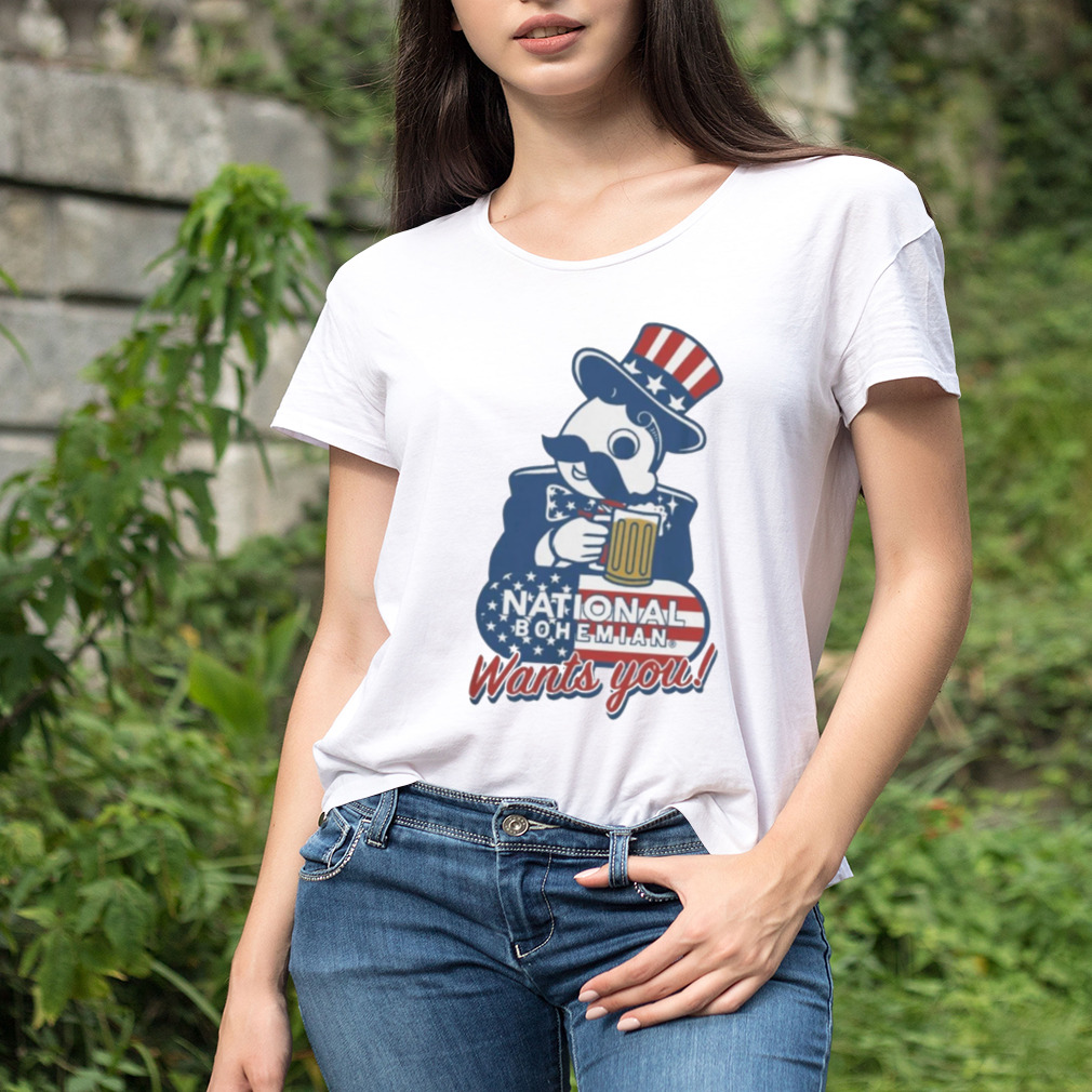 Women's shirt