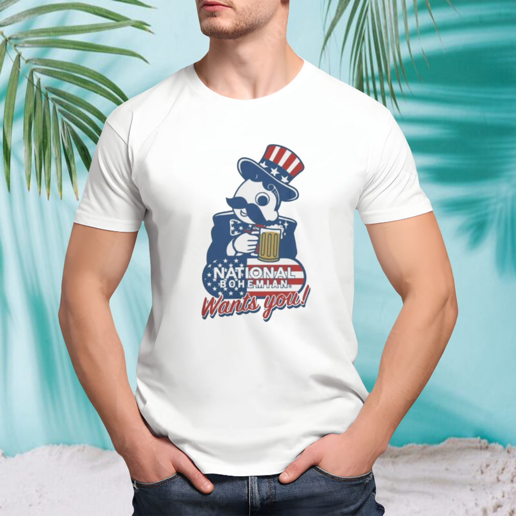 Unisex shirt