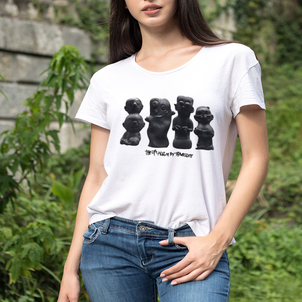 Women's shirt