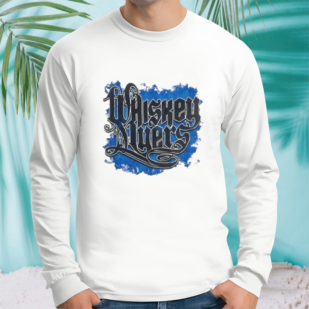 Longsleeve shirt