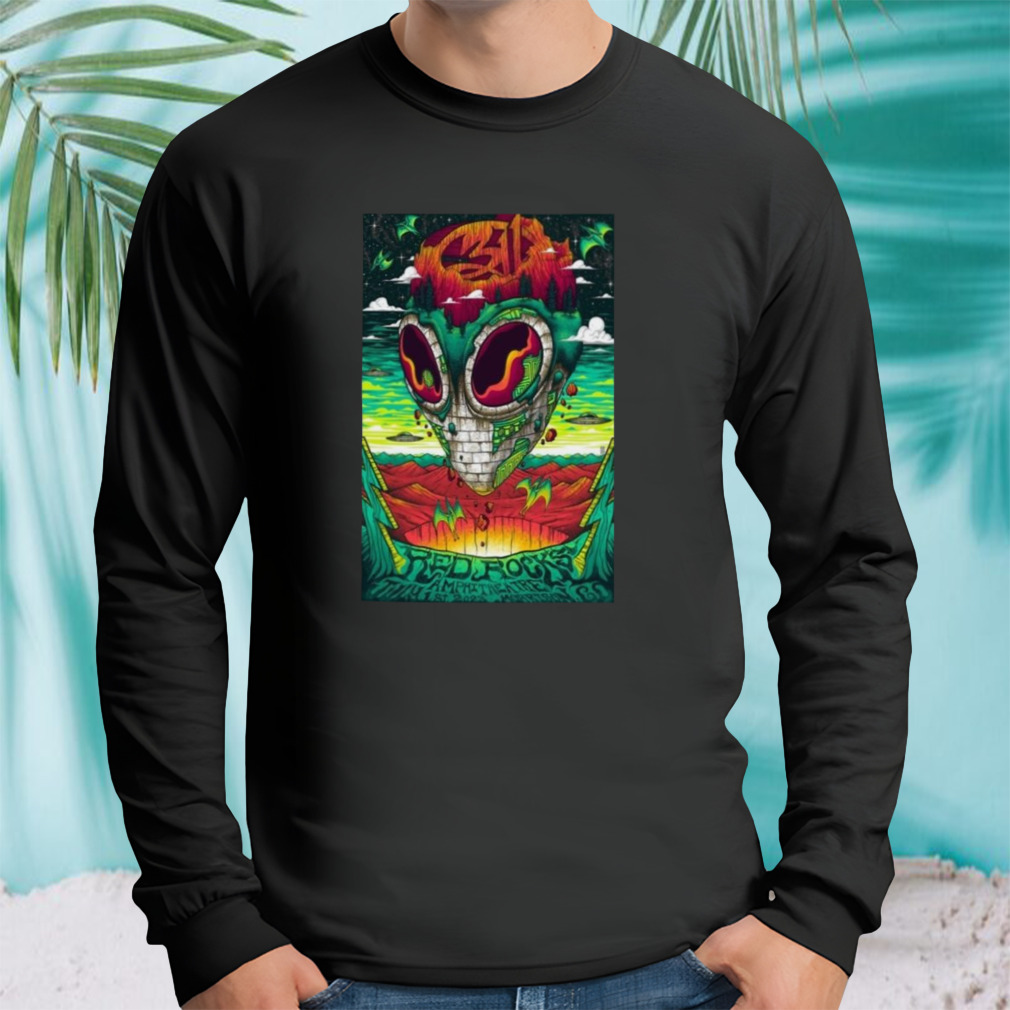 Longsleeve tshirt