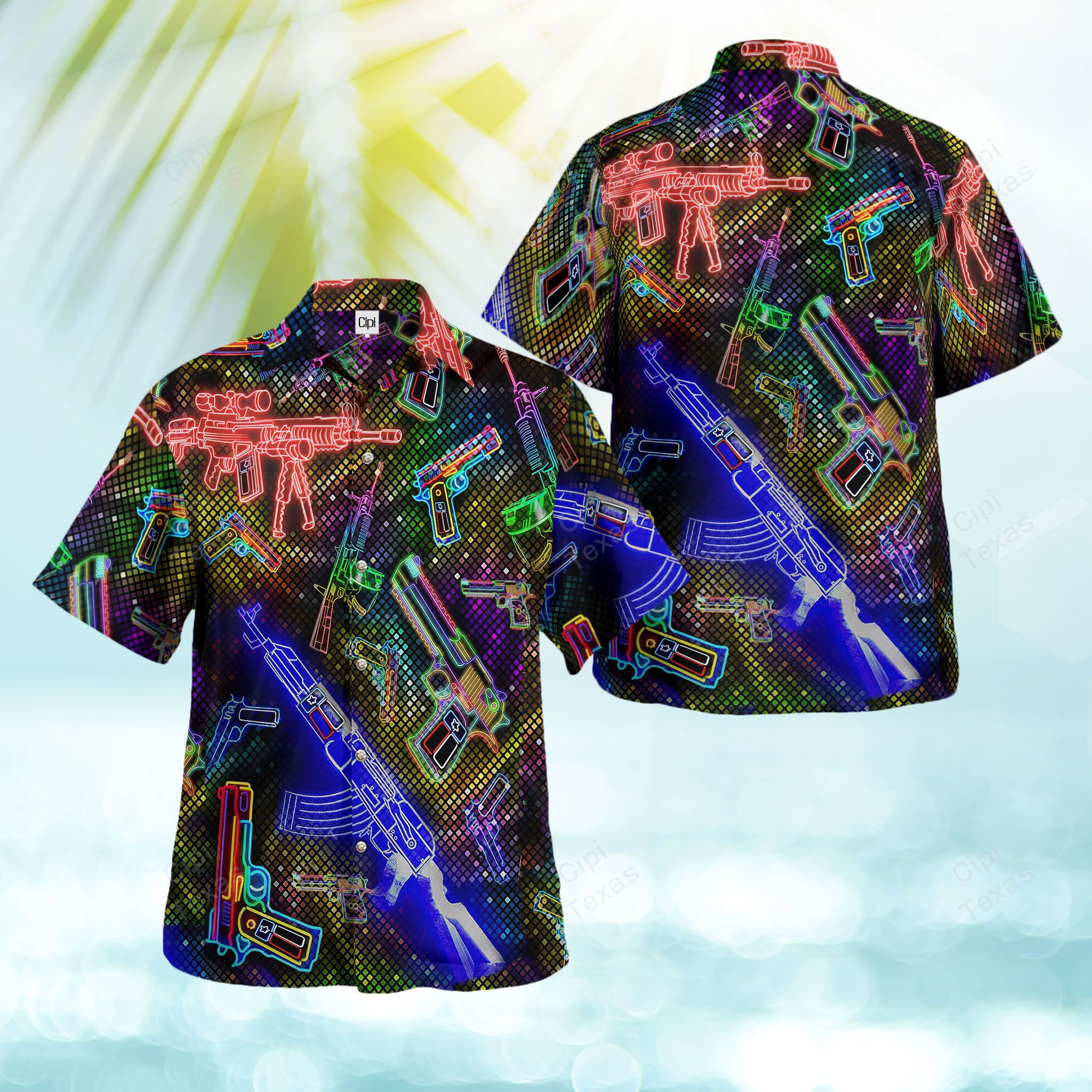 A Thing You Would Not Understand  Hawaiian Shirt