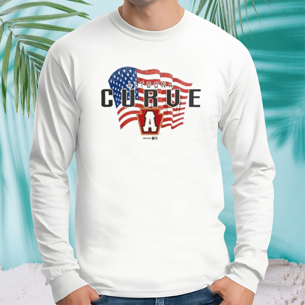Longsleeve shirt