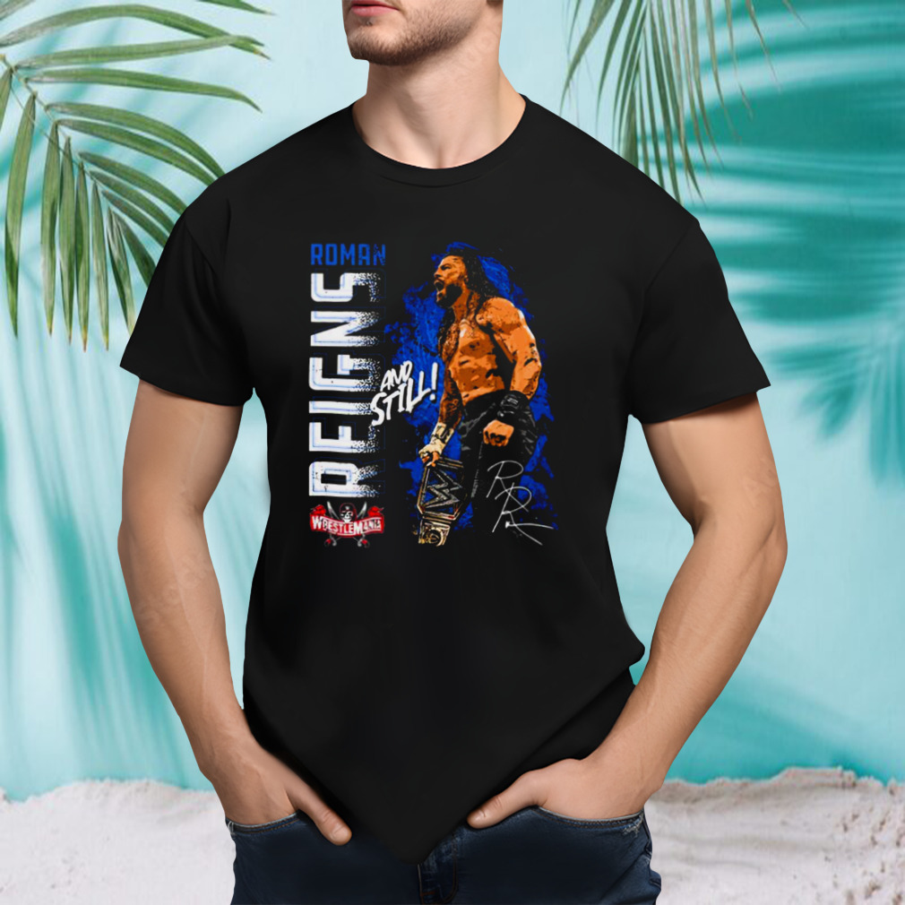 Unisex tshirt