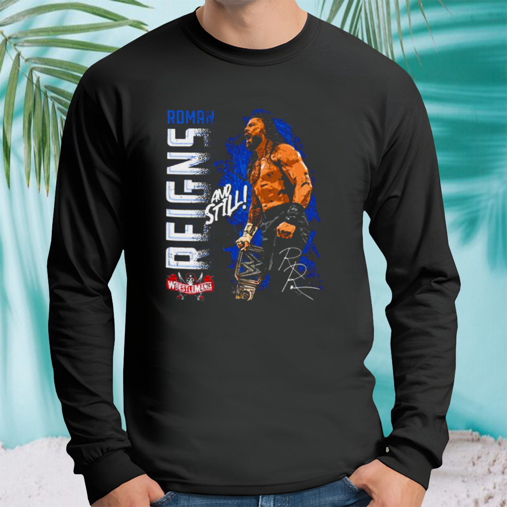 Longsleeve tshirt