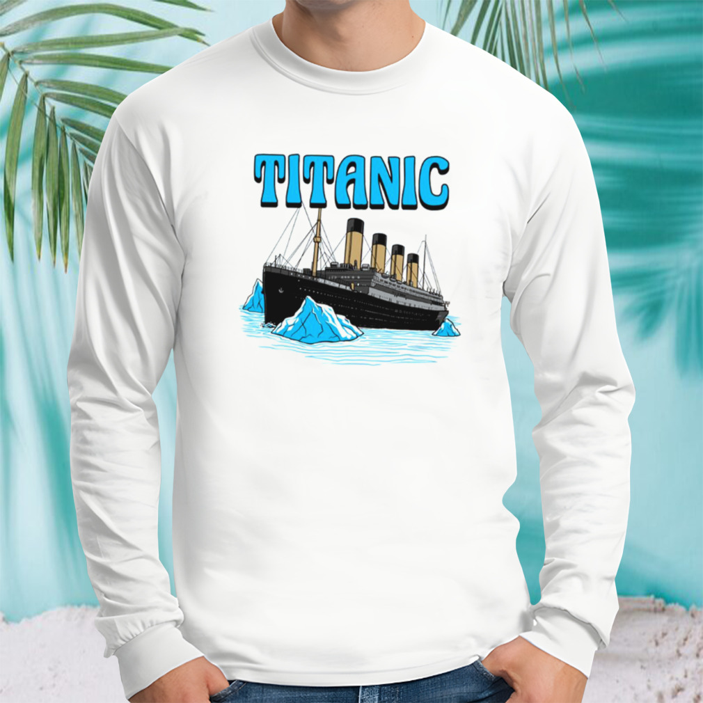 Longsleeve shirt
