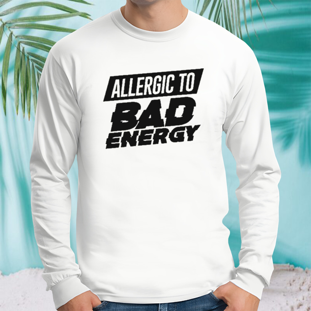 Longsleeve shirt