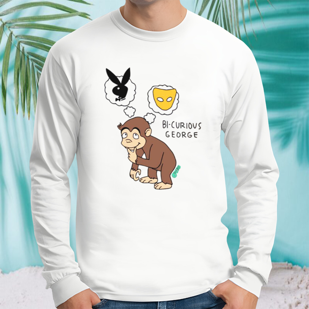 Longsleeve shirt