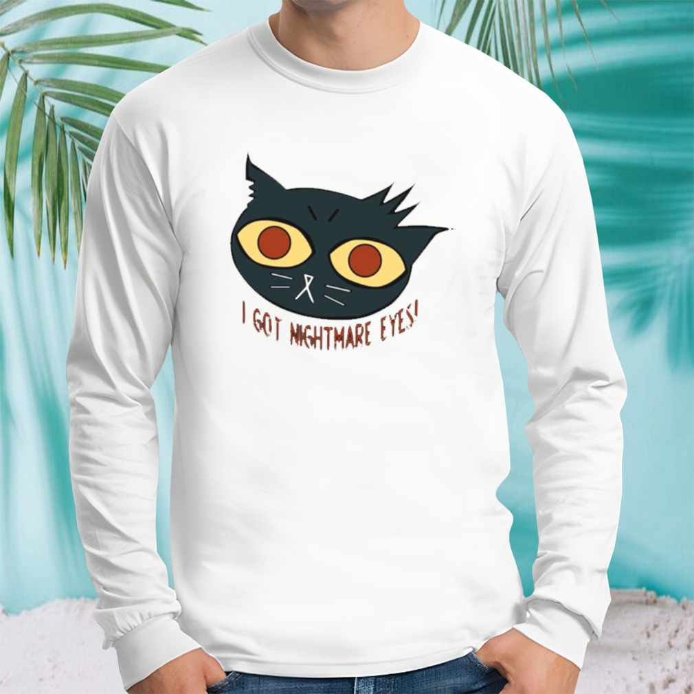 Longsleeve shirt