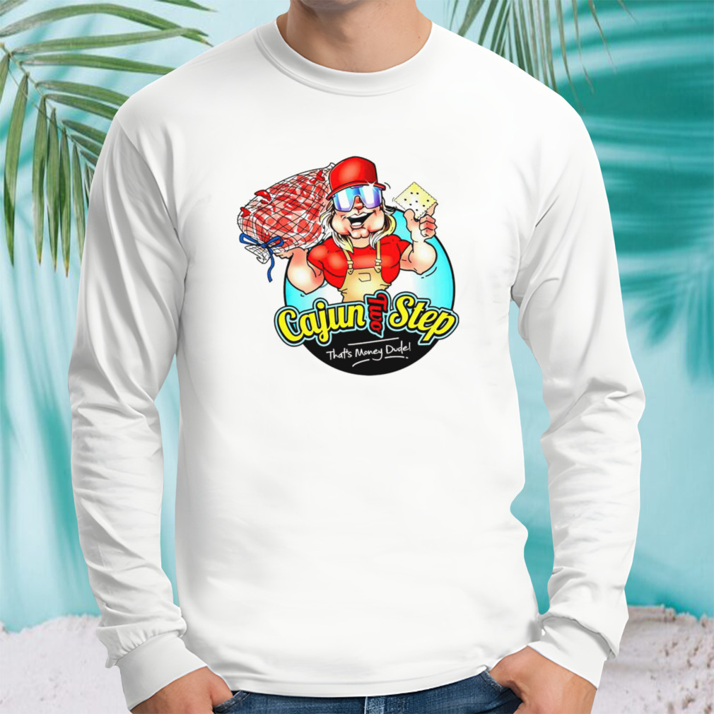 Longsleeve shirt