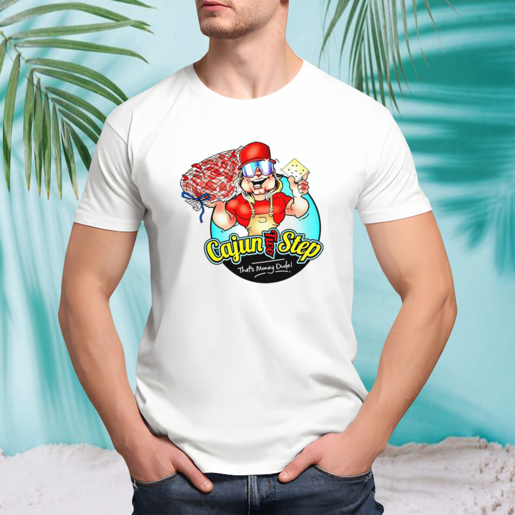 Unisex shirt