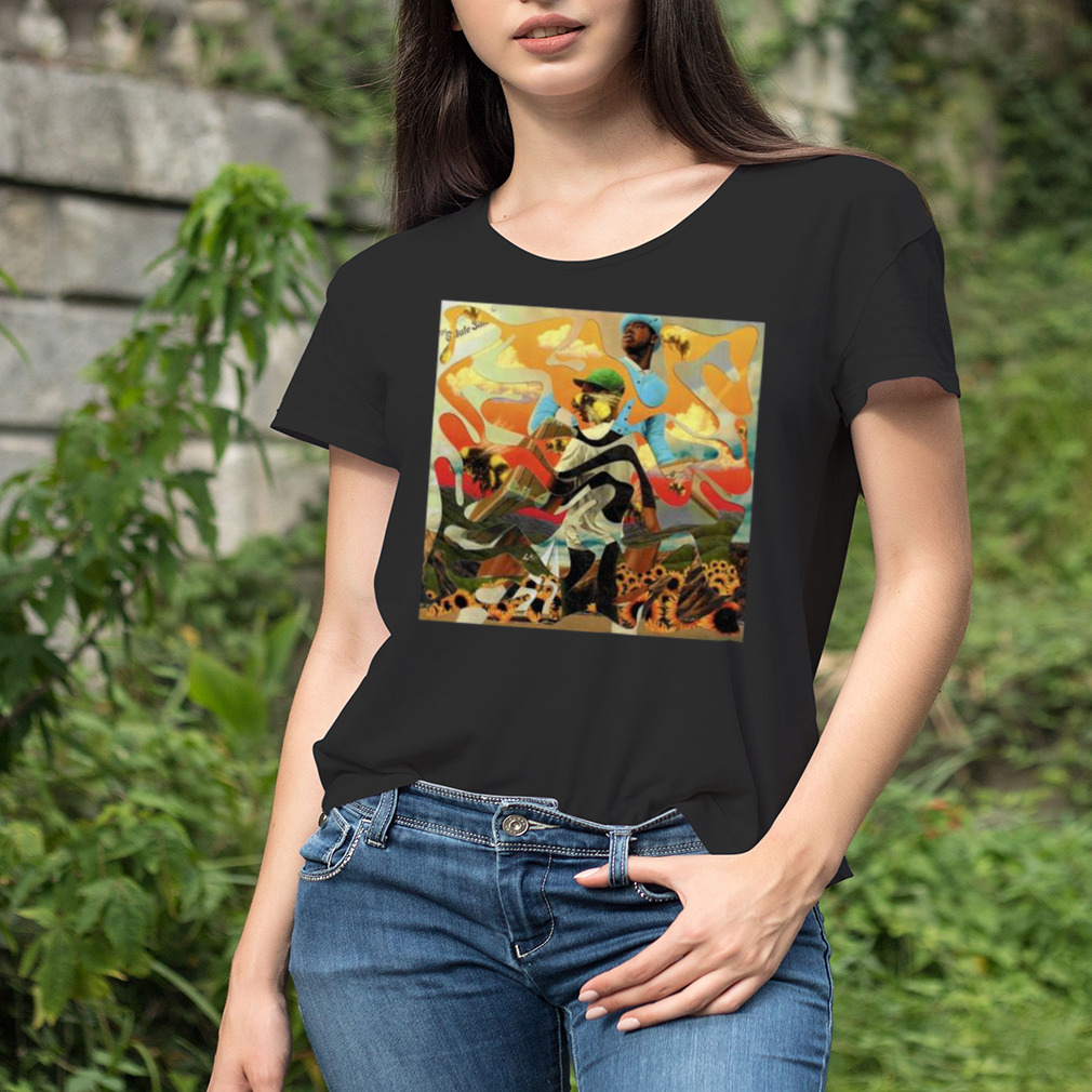 Women's tshirt