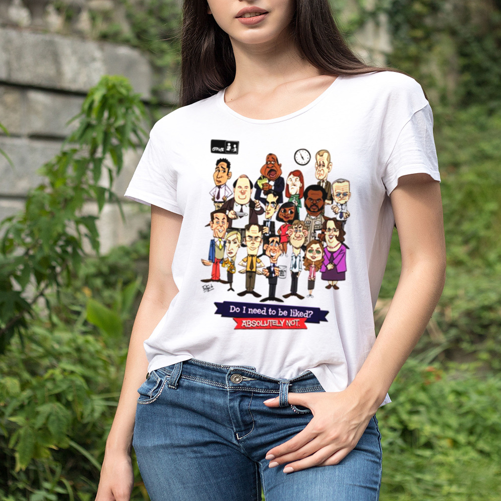 Women's shirt