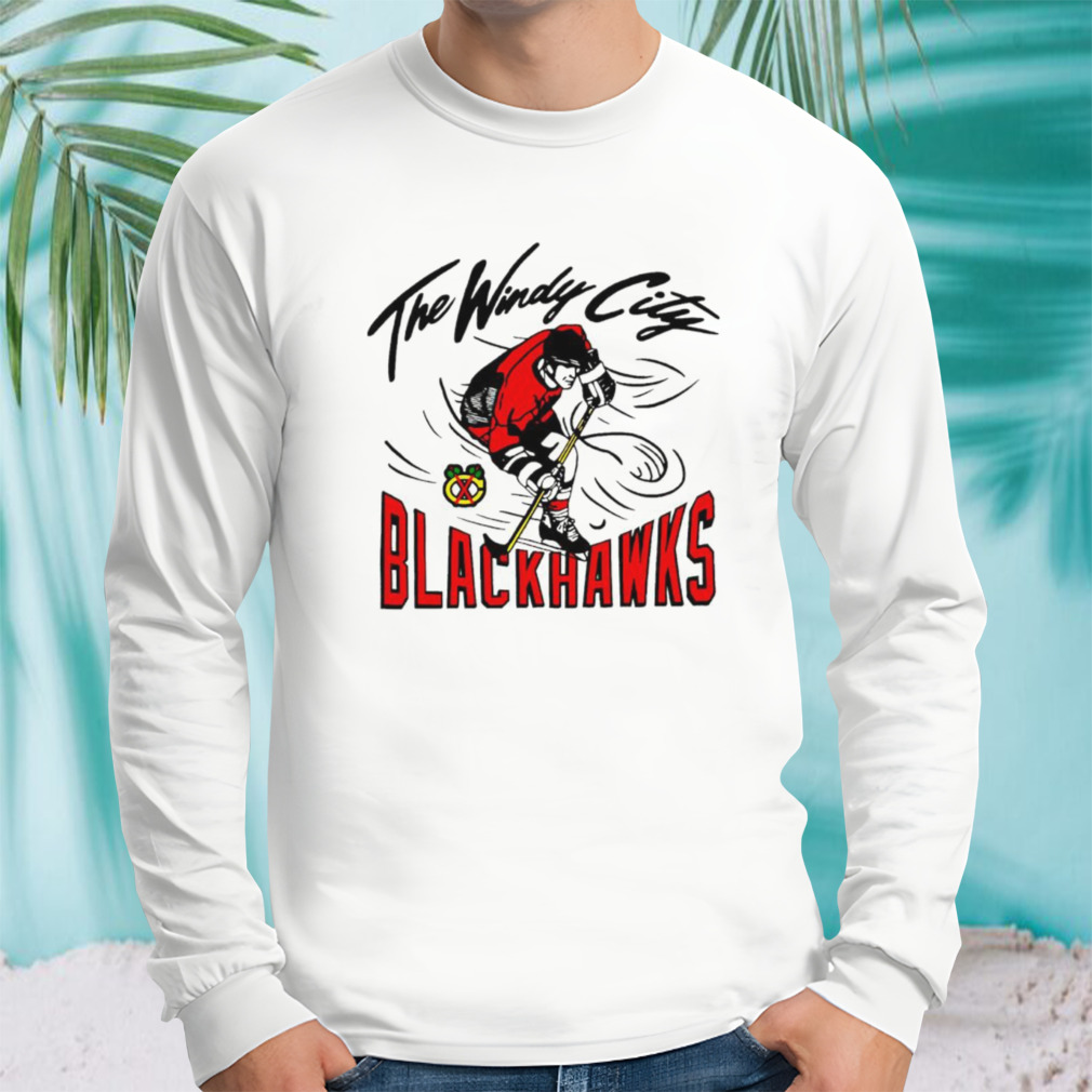 Longsleeve shirt