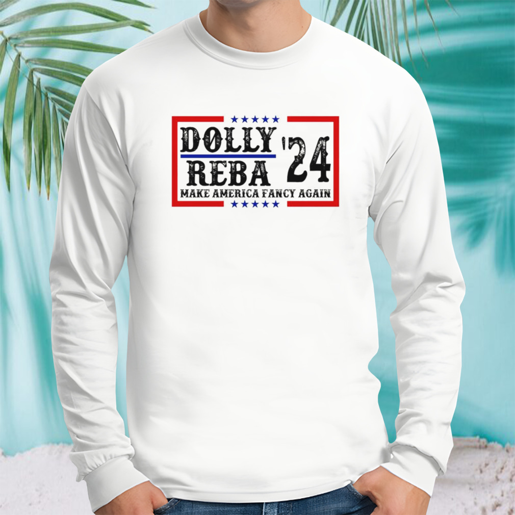 Longsleeve shirt