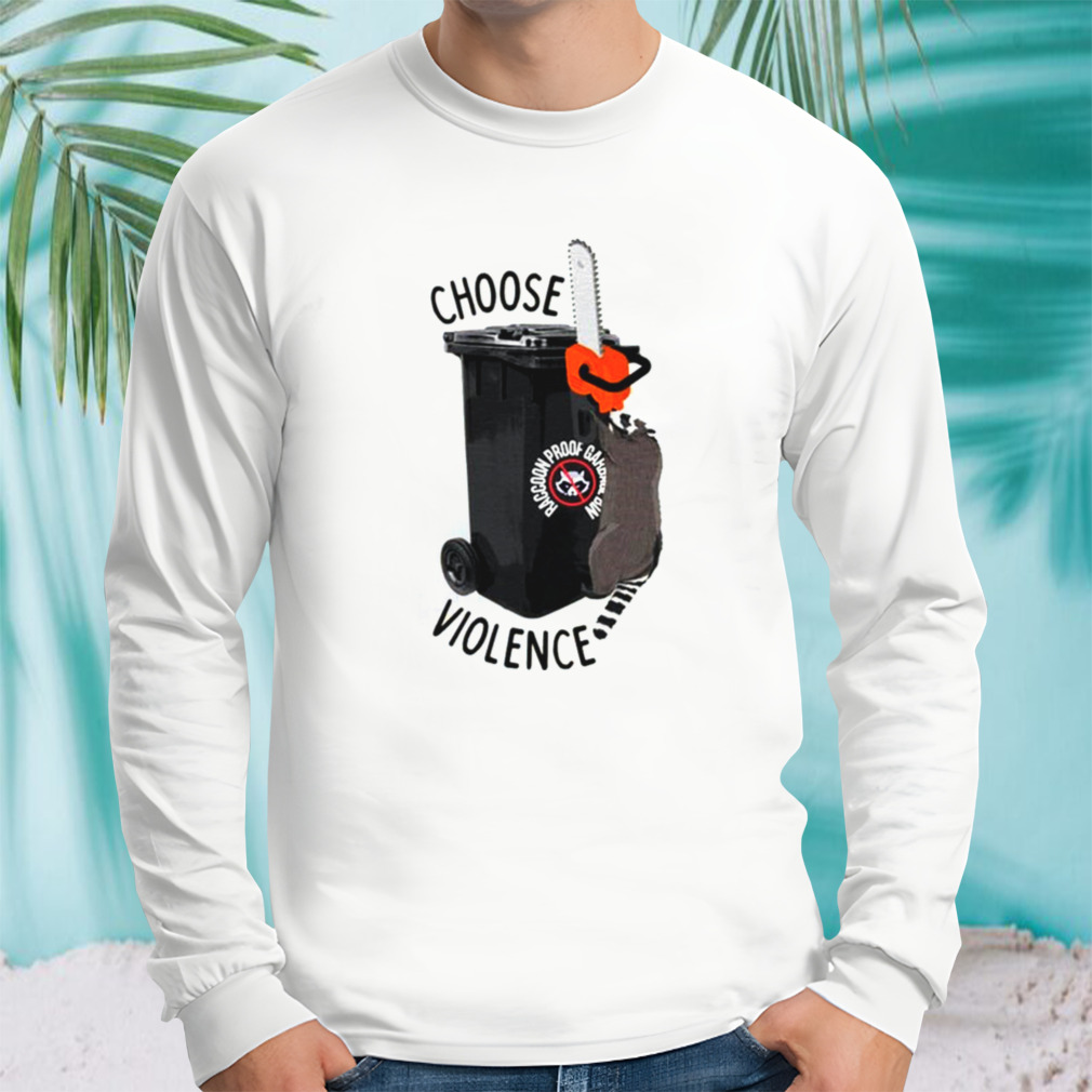 Longsleeve shirt