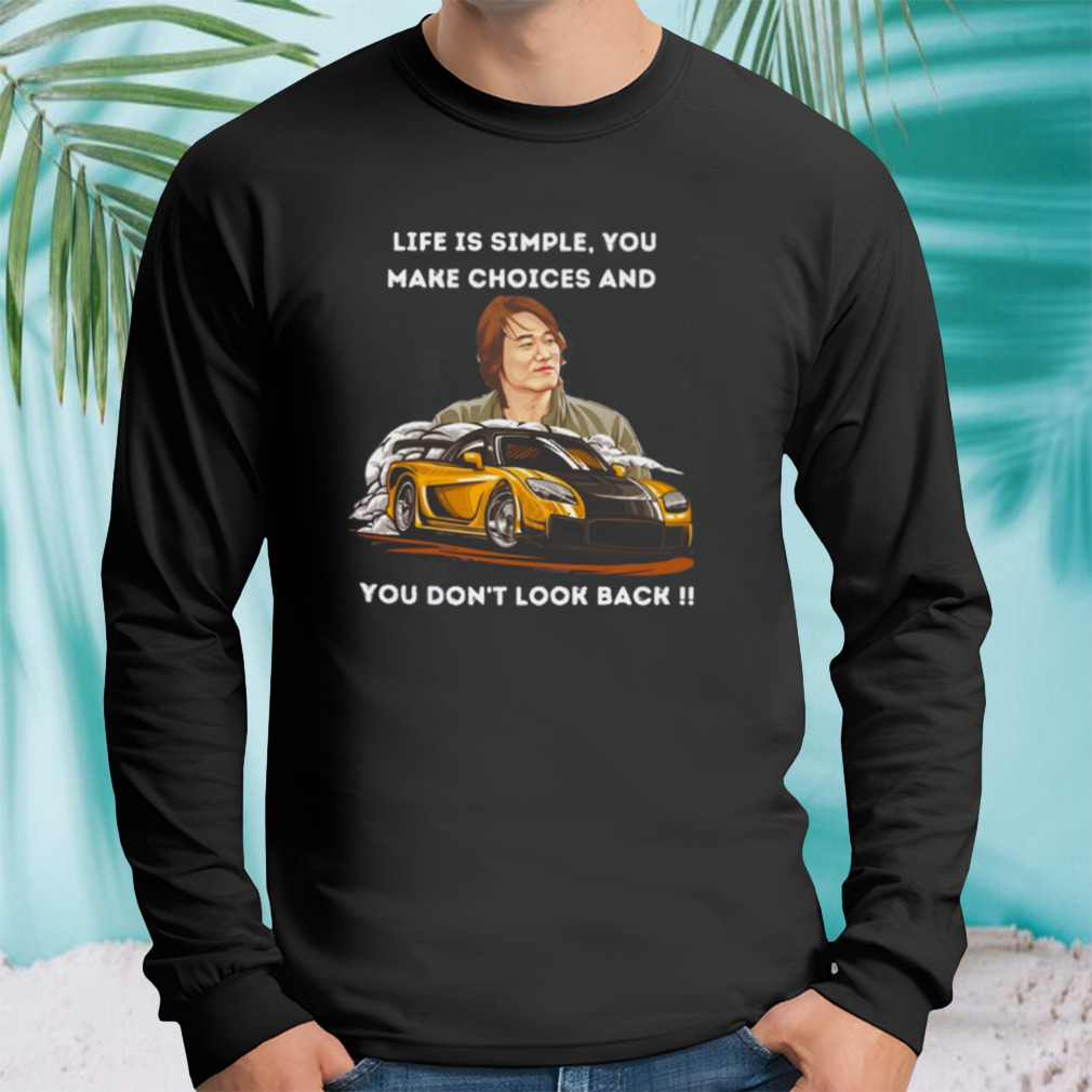 Longsleeve tshirt