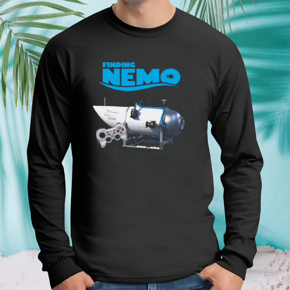 Longsleeve tshirt