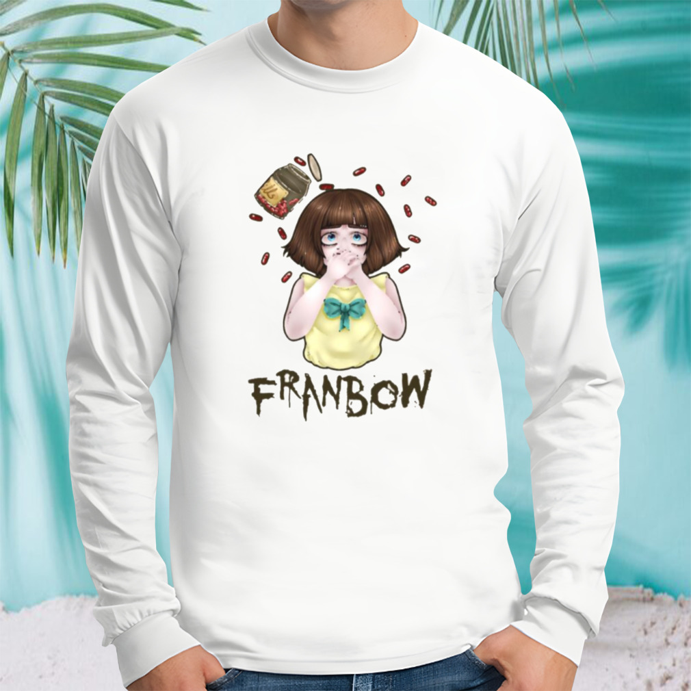 Longsleeve shirt