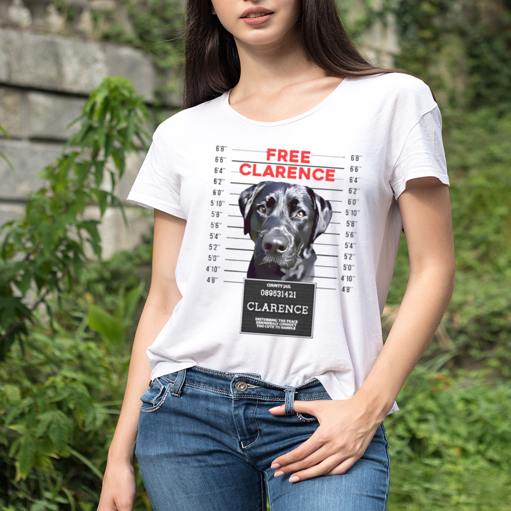 Women's shirt